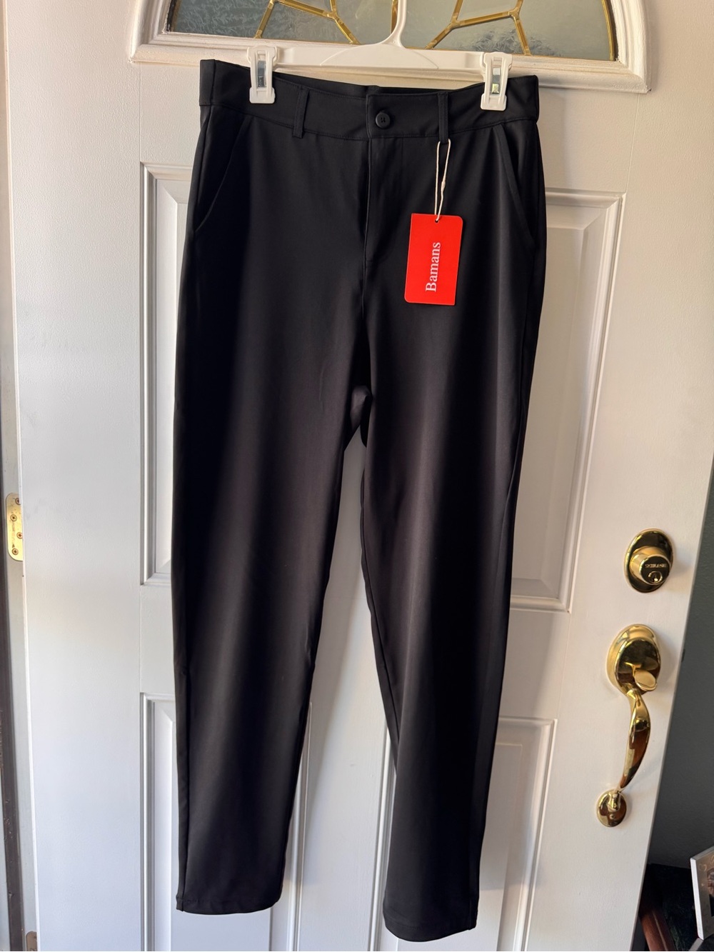 Women’s dressy pants. NWT 12/14